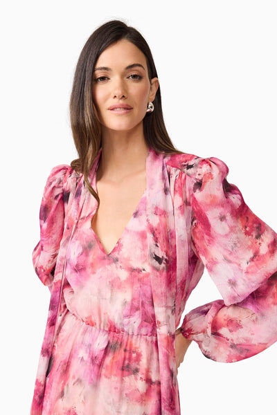 Evalina Maxi Dress