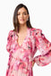 Evalina Maxi Dress