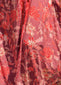 Teresa Maxi Dress - Ziggy Print