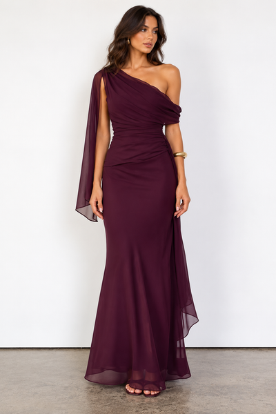 Trafalgar Gown