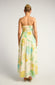 Atifa Maxi Dress