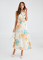 Madeleine Midi Dress
