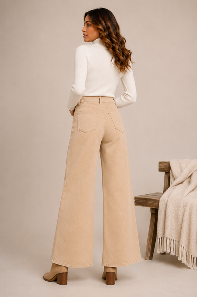 Portsea Jean