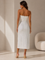 Celeste Sequin Midi Dress