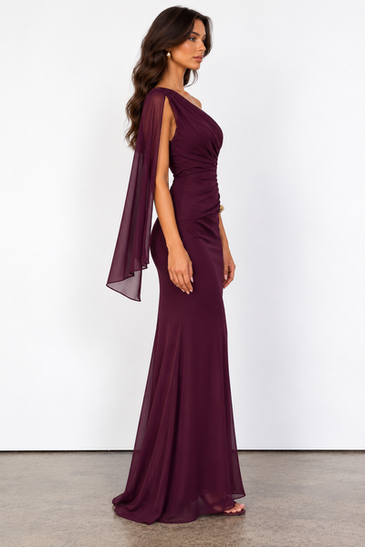 Trafalgar Gown