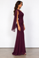Trafalgar Gown
