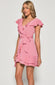 Quezada Mini Dress