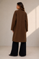 Monroe Coat