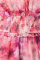 Evalina Dress
