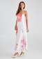 Helena Strapless Dress