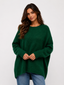 Emerald Knit