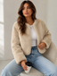Vienna Faux Fur Jacket
