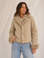 Seville Reversible Jacket