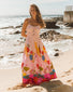 Leelani Summer Maxi Dress