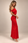 Jordan Maxi Dress