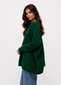 Emerald Knit