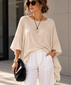 Kylie Tunic Top