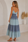 Catalina Midi Dress