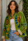 Eden Velvet Jacket