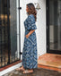 Sinoa Maxi Dress