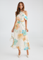 Madeleine Midi Dress