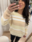 Floss Sweater