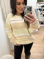 Floss Sweater