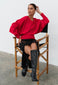 Alexis Knit