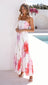Helena Strapless Dress