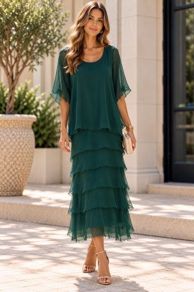 Amy May Dress