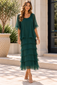 Amy May Dress