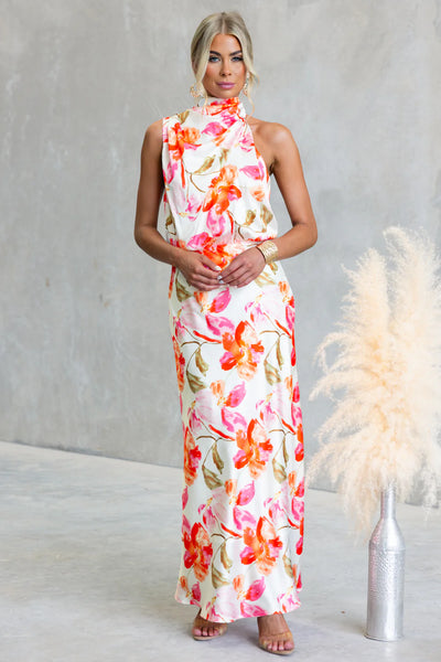 Summer Persuasion Dress