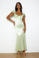 Giselle Tanner Dress