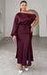 Ebony Bay Dress