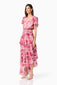 Evalina Dress