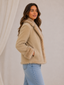 Seville Reversible Jacket
