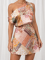 Wanderlust Mini Dress
