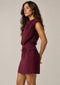 Ava Mini Dress