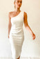 Aims Midi Dress