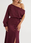 Ebony Bay Dress