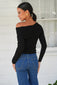 FALL4U Top