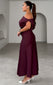 Ebony Bay Dress