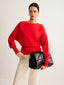 Alexis Knit
