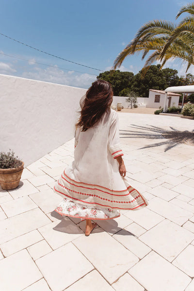 Milos Viole Road Duster