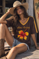 Slow Living T-shirt