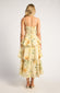 California Midi Dress