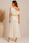 Kingsley Satin Maxi Dress