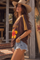 Slow Living T-shirt