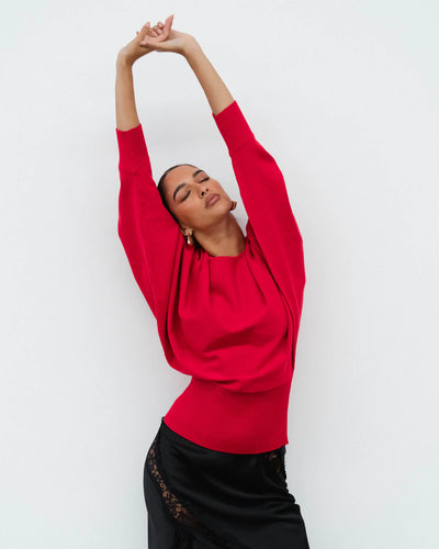 Alexis Knit