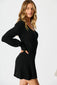 Lianna Knitted Dtess